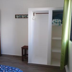 Zdjęcie z galerii obiektu Casa Loto A w mieście Chelem