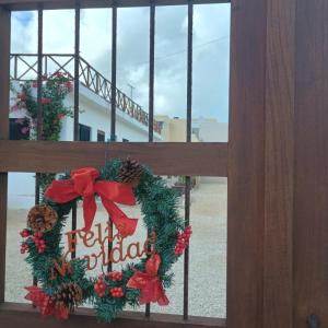 Zdjęcie z galerii obiektu Casa Loto A w mieście Chelem