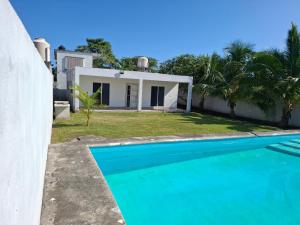 Fotografie z fotogalerie ubytování Casa de Playa Elsa v destinaci La Vigueta