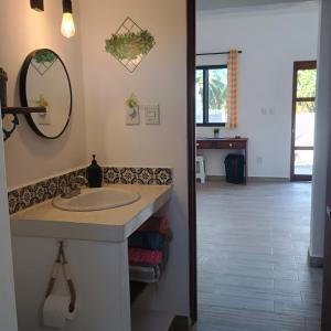 Zdjęcie z galerii obiektu Casa Loto A w mieście Chelem +28 zdjęć