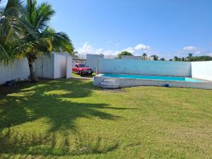 Fotografie z fotogalerie ubytování Casa de Playa Elsa v destinaci La Vigueta