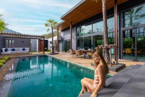 Ảnh trong thư viện ảnh của Suksan Fusion ở Bãi biển Rawai