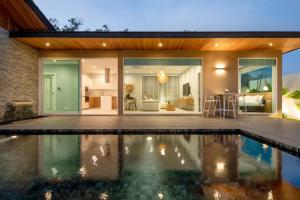 Foto dalla galleria di Suksan Fusion a Rawai Beach