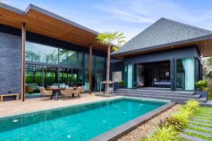 Ảnh trong thư viện ảnh của Suksan Fusion ở Bãi biển Rawai