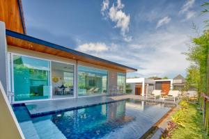 Ảnh trong thư viện ảnh của Suksan Fusion ở Bãi biển Rawai +74 ảnh