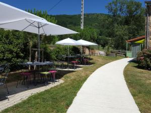 Phong cảnh thiên nhiên gần nhà nghỉ dưỡng