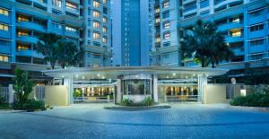 Gallery image of Somerset Grand Citra Jakarta in Jakarta