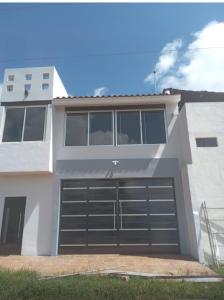 Το κτήριο όπου στεγάζεται  ο ξενώνας