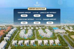 Фотография из галереи Langco Bay Retreat в Лангко