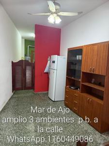 Billede fra billedgalleriet på Montecarlo i Mar de Ajó