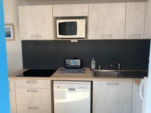 Galeriebild der Unterkunft Maison Familiale 2 Chambres à Belle Dune - Animaux Admis - FR-1-482-173 in Fort-Mahon-Plage