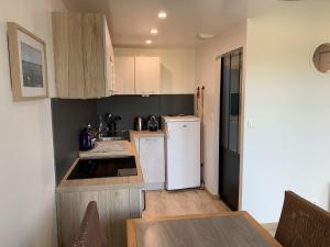 Galeriebild der Unterkunft Maison Familiale 2 Chambres à Belle Dune - Animaux Admis - FR-1-482-173 in Fort-Mahon-Plage + 10 Fotos