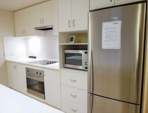 Fotografie z fotogalerie ubytování Schnapps 02 v destinaci Mount Hotham