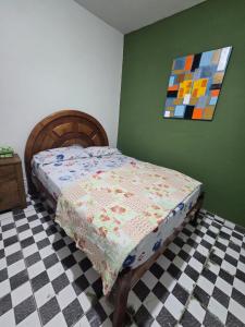 Billede fra billedgalleriet på Studio Art & Mar Tucuns i Búzios