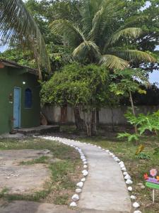 Billede fra billedgalleriet på Studio Art & Mar Tucuns i Búzios