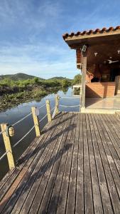 Phong cảnh thiên nhiên gần nhà nghỉ dưỡng