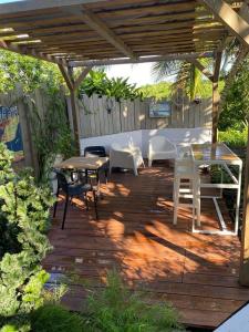 Ảnh trong thư viện ảnh của appartement Iris 2 chambres ở Sainte-Anne