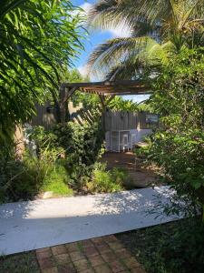 Ảnh trong thư viện ảnh của appartement Iris 2 chambres ở Sainte-Anne