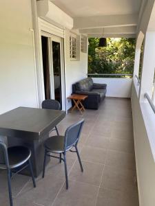 Ảnh trong thư viện ảnh của appartement Iris 2 chambres ở Sainte-Anne +6 ảnh