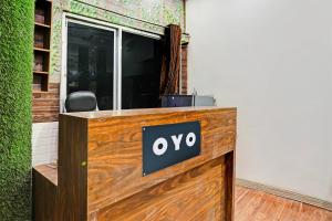 Fotografie z fotogalerie ubytování Hotel O by OYO Laveena v destinaci Morádábád