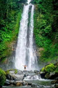 Naturlandskabet i nærheden af lejligheden + 3 billeder