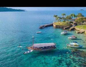 Phong cảnh thiên nhiên gần căn hộ