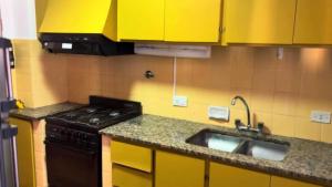 Billede fra billedgalleriet på Departamento sebastian i Mar del Plata