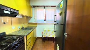 Billede fra billedgalleriet på Departamento sebastian i Mar del Plata + 8 billeder