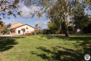 Fotografie z fotogalerie ubytování Castel ginest v destinaci Pébées