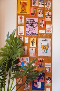 Fotografie z fotogalerie ubytování Tonight Homestay West Nanjing Road Shanghai Jiafa Building v Šanghaji