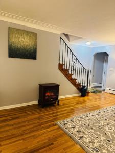 Billede fra billedgalleriet på Sweet home at Amherst NY i Buffalo