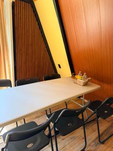 Fotografie z fotogalerie ubytování Cabañas D Güereo By GEstores v destinaci Mineral del Chico