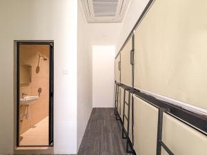 Phòng tắm tại Love Linn +12 ảnh