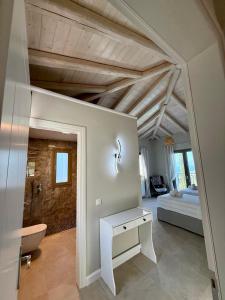 Koupelna v ubytování SeaForest Villa, Grand New! 2 km from Beach