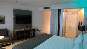 Et tv og/eller underholdning på Hotel Nacional + 3 billeder