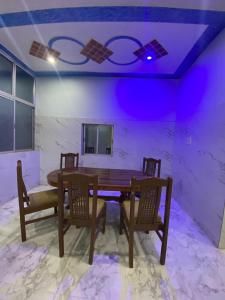 Gallery image of Vrindavan Pravas in Jāmb +4 photos