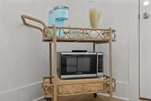 Billede fra billedgalleriet på Beach Cottages #1 apts i Atlantic Beach