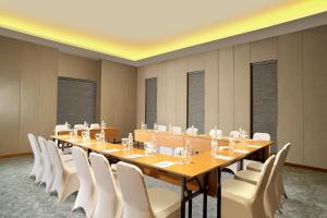 Φωτογραφία από το άλμπουμ του BATIQA Hotel Lampung σε Μπαντάρ Λαμπούνγκ