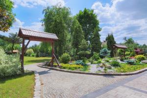 Gallery image of Hotel Arsenał in Gliwice