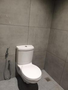 Ένα μπάνιο στο Kochipods +5 φωτογραφίες