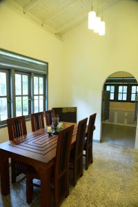 Fotografie z fotogalerie ubytování Cinnamon villa 30 v Hikkaduwě