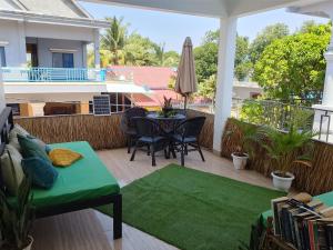 Billede fra billedgalleriet på The Picture House M'Pai Bay i Kaôh Kon