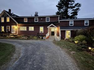 Fotografie z fotogalerie ubytování The Landgrove v destinaci North Landgrove