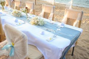 Фотография из галереи The Seraya Resort Komodo в городе Лабуан-Баджо