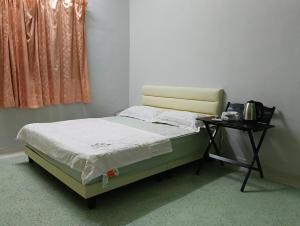 Photo de la galerie de l'établissement Aplus Lian Seng 民宿, à Keluang 10 autres photos