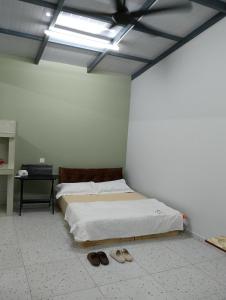 Billede fra billedgalleriet på Aplus Lian Seng 民宿 i Keluang