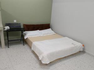 Billede fra billedgalleriet på Aplus Lian Seng 民宿 i Keluang + 10 billeder