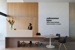 Foto de la galería de Eric Vökel Boutique Apartments - Amsterdam Suites en Ámsterdam