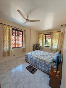 Galeriebild der Unterkunft Casa de Sim in Benaulim