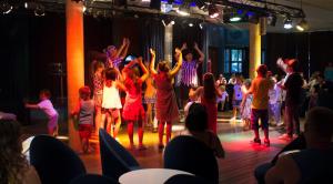 Hosté ubytování Rosamar Maritim 4*